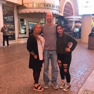 Meet your Posher, Frances